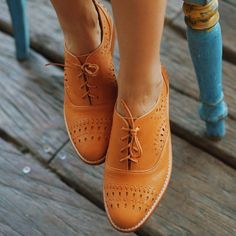 Heartbreak. Handmade leather oxford shoes for women without heel | BaliELF Trendy Formal Lace-up Shoes With Brogue Detailing, Trendy Wingtip Oxfords With Brogue Detailing, Leather Wingtip Oxfords For Fall, Summer Wingtip Oxfords For Office, Fall Wingtip Lace-up Shoes With Stitched Sole, Summer Wingtip Oxfords With Brogue Detailing, Spring Wingtip Leather Shoes For Office, Fall Brogue Detailed Lace-up Shoes With Plain Toe, Fall Lace-up Shoes With Brogue Detailing And Plain Toe