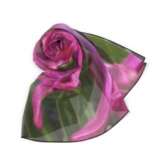 Top offer of the season! Deep pink hyacinth floral colors with green background poly scarf, gifts for Mom, gifts for Mothers Day, gifts for her, now at an exclusive price of $21.45
#MothersDayGifts #WardrobeUpgrade #GiftsForMom #accessory #scarves #PinkAndGreen Pink Scarf For Spring Gift, Green Scarves For Spring Gift, Green Scarf For Spring Gift, Green Scarf As Spring Gift, Pink Hyacinth, Gifts For Mothers Day, Gifts For Mothers, Mothers Day Gifts, Floral Color