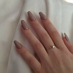 Acrylic Nails Nude, Milky Nails, Subtle Nails, Casual Nails, Blush Nails, Classic Nails, Soft Nails, Neutral Nails