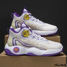 Olivia Mark - Elegant Singles Basketball Sneakers Comfortable Work Shoes, Elegant Flats, Elegant High Heels, Elegant Sandals, Basic Fit, Orange Shoes, Purple Shoes, Wedding Dress Shoes, Football Shoes