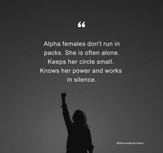 115 Alpha Female Quotes For All Strong Women Alpha Male Quotes, Male Quotes, Alpha Females, Female Quotes, Live Your Dreams, Alpha Female, Men Quotes, Alpha Male