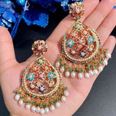 premium indian gold plated jewellery in usa 22k Gold Jewelry Necklaces, Premium Jewelry, 22k Gold Jewelry, Pearl Necklace Set, Gold Jewelry Necklace, Emerald Necklace, Gold Bangle Bracelet, Gorgeous Earrings, Pendant Set