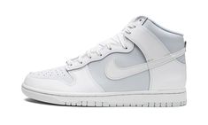 Dunk High DJ6189 100 Nike Shoes Women Fashion, Sb Dunk High, Retro Basketball Shoes, Butterfly Quotes, Nike Dunk High, Dunk High, Stadium Goods, White Nike, Nike Shoes Women