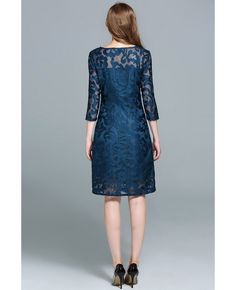 Get 10% off now! Buy l-5xl elegant ink blue lace wedding guest dress with sleeves at cheap price online. Free stable shipping and pro custom service since 2009. Elegant Lace Mother Of The Bride Dress With Patchwork, Blue Long Sleeve Lace Mother Of The Bride Dress, Blue Lace Long Sleeve Mother Of The Bride Dress, Fitted Blue Lace Mother Of The Bride Dress, Elegant Blue Long Sleeve Lace Dress, Blue Lace Fitted Mother Of The Bride Dress, Elegant Mother Of The Bride Dress With Lace Patchwork, Formal Royal Blue Lace Dresses, Elegant Lace Mother Of The Bride Dress For Banquet