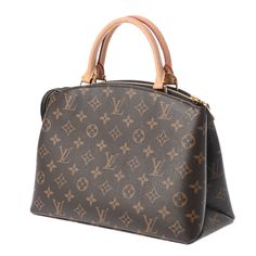 Elevate your style with the Louis Vuitton Petit Palais PM Brown Handbag. Crafted from luxurious Monogram canvas, this sophisticated bag exudes elegance. The compact size makes it perfect for everyday use, while the spacious interior easily holds your essentials. The iconic LV logo and gold-tone hardware add a touch of glamour to any outfit. Make a statement with the Louis Vuitton Petit Palais PM Handbag, a timeless accessory for the modern woman. Elegant Bag With Removable Pouch In Monogram Canvas, Elegant Monogram Canvas Bag With Removable Pouch, Elegant Monogram Canvas Bags With Removable Pouch, High-end Monogram Canvas Bag For Formal Occasions, Formal Monogram Canvas Bag With Dust Bag, High-end Formal Monogram Canvas Bag, Luxury Monogram Canvas Formal Bag, Elegant Handheld Monogram Canvas Bag, Formal Monogram Canvas Satchel With Removable Pouch