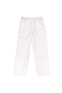 Ocean Pant | Jungmaven Hemp Clothing & Accessories - USA Made Sporty Relaxed Fit Pull-on Bottoms, Summer Pants With Drawstring For Everyday Wear, Summer Parachute Pants With Elastic Waistband And Tapered Leg, Versatile Summer Parachute Pants With Elastic Waistband, Versatile Parachute Pants With Elastic Waistband For Summer, Comfortable Straight Leg Pants With Drawstring, Relaxed Fit Bottoms For Elevated Casual Wear, Elevated Casual Bottoms With Relaxed Fit, Elevated Casual Relaxed Fit Pull-on Bottoms