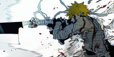 Ichigo Drawing, Bleach Drawing, Bleach Tybw, Arte Ninja, Kurosaki Ichigo, Bleach Fanart, Ichigo Kurosaki