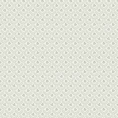 a white and green wallpaper with small dots