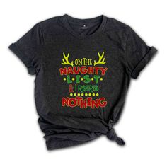 Funny Christmas Tee 🎄😂 "Get laughs this holiday season with our Funny Christmas Tee—perfect for spreading joy and humor!" Funny Xmas Shirt 🎅😆 "Show off your playful side with a Funny Xmas Shirt—because Christmas should be fun!" Naughty List Shirt 😈📝 "Own your mischievous spirit with our Naughty List Shirt—perfect for those who embrace their holiday mischief!" Funny Meme Shirt 😂🎄 "Bring the laughs to any holiday party with a Funny Meme Shirt—featuring your favorite Christmas-themed memes! Funny Christmas Meme, Funny Santa Shirts, Christmas Meme, Christmas Memes Funny, Xmas Couple, Christmas Shirt Funny, Christmas Memes, Family Tees, Funny Xmas