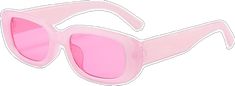 Pink Anti-reflective Sports Sunglasses, Anti-reflective Sports Sunglasses For Summer, Summer Sports Sunglasses With Anti-reflective Coating, Pink Sunglasses For Summer Outdoor Activities, Modern Pink Sunglasses For Outdoor, Trendy Outdoor Sunglasses For Spring, Modern Sports Sunglasses For Summer, Trendy Pink Outdoor Sunglasses, Retro Pink Sunglasses For Spring