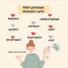 Self-image Positive Affirmations, Mental Health Awareness Month, Positive Art, Affirmations For Kids, Health Knowledge, Improve Mental Health, Writing Therapy, Journal Writing Prompts, Emotional Support