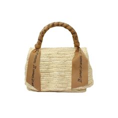 It Comes in Waves Cartera | Sensi Studio Chic Jute Straw Bag With Round Handle, Beige Straw Shoulder Bag With Round Handle, Beige Woven Straw Bag With Round Handle, Chic Beige Braided Straw Bag, Cream Top Handle Straw Bag For Beach, Beige Crochet Straw Bag With Round Handle, Beige Natural Fiber Bag With Round Handle, Eco-friendly Beige Straw Bag With Round Handle, Summer Woven Leather Bag With Round Handle