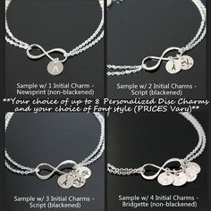 Hey, I found this really awesome Etsy listing at https://www.etsy.com/listing/161834331/infinity-initial-bracelet-personalized Minimalist Infinity Jewelry For Friendship, Adjustable Infinity Friendship Jewelry, Infinity Jewelry For Best Friend Valentine's Day Gift, Meaningful Silver Infinity Jewelry, Meaningful Adjustable Hypoallergenic Jewelry, Inspirational Hypoallergenic Jewelry For Best Friend Gift, Inspirational Hypoallergenic Jewelry For Best Friend, Personalized Infinity Jewelry With Meaningful Style, Personalized Infinity Style Meaningful Jewelry