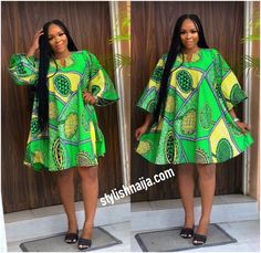 Beautiful Ankara A-line Sweetheart Dress Styles. - Stylish Naija African Maternity Dresses, Elegant Maternity Dresses, Ankara Dress Designs, Beautiful Ankara Styles, Dresses For Pregnant Women