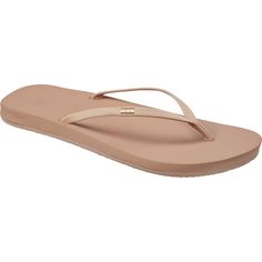 Reef Cushion Bounce Slim Flip Flop - Women's | Backcountry.com The Reef, Latest Shoes, Shoe Store, Flip Flop, Womens Flip Flop, Shoes Online, Kids Shoes, Flip Flops, Athletic Shoes