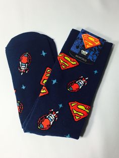 Find Superman Krypton Ship Socks Loot Wear Crate Exclusive January 2017 Origins on eBay in the category Clothing, Shoes & Accessories>Men>Men's Clothing>Socks. Superman Socks, Superman Gifts, Accessories Men, Superman, Men's Clothing, Shoe Accessories, Mens Accessories, Shoes Accessories, Socks