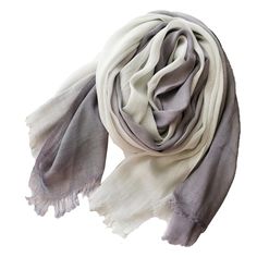 PRICES MAY VARY. Dimension:75"×35"/190 x 90cm,all Season fashion womens scarf.Sun protection in the sun and keep warm in cold weather,used as scarf or shawl. Material:50% Cotton +50% slub yarn,made from natural material,it's lightweight and breathble,soft and comfortable,bright colors, fine texture.In spring, summer, fall and winter, a great accessory can transition well from day to night. Cotton and Linen Two-tone Scarf:Simple,classic,fashion,casual.Rich in color, can be understated tones or ac Slub Yarn, Womens Scarf, Travel Scarf, Linen Fashion, Weekend Party, Presents For Women, Fashion Scarf, Four Season, Warm Scarf