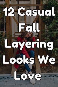 Fall Outfit Layers, How To Layer Outfits Fall, Cute Winter Layering Outfits, Layered Outfits Fall, Dressy Casual Winter, Cute Layered Outfits, Fall Layering Outfits, Rip Tattoos For Mom, Effortless Fall Outfits