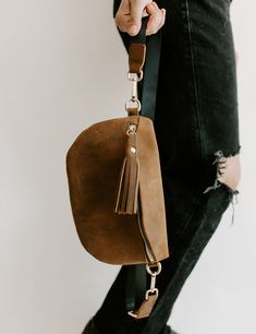 Introducing our Genuine Leather Fanny Pack Crossbody Bags for Women—an exquisite blend of fashion and functionality. Crafted from high-quality leather, this stylish sling purse doubles as a shoulder bag, offering versatility for any occasion. The rich brown hue enhances the timeless appeal of this leather casual chest bum bag, making it the perfect cross body purse for the modern woman on the go.[-] Genuine Leather Craftsmanship: Expertly crafted from premium quality leather, ensuring durability Brown Belt Bag With Detachable Strap For On-the-go, Modern Brown Saddle Bag For On-the-go, Brown Belt Bag With Removable Pouch For On-the-go, Leather Clutch Belt Bag For On-the-go, Brown Belt Bag With Zipper Closure As Shoulder Bag, Brown Belt Bag With Zipper Closure, On-the-go Brown Belt Bag With Adjustable Strap, Brown Belt Bag With Adjustable Strap For On-the-go, Brown Adjustable Strap Belt Bag For On-the-go