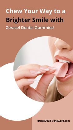 Discover the delicious and convenient way to maintain oral health with Zoracel Dental Gummies. Packed with essential vitamins for strong teeth and gums!

 #zoraceldentalgummy #zoraceldentalgummyfda #zoraceldentalgummyrevi #zoraceldentalgummydental #zoraceldentalgummysideeffects #zoraceldentalgummyreallyworks #zoraceldentalgummyingredients Keep Smiling Quotes, Strong Teeth, Essential Vitamins, Bright Smile