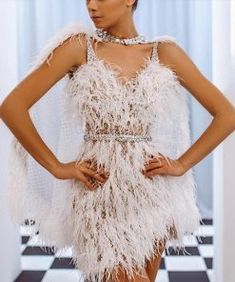 Sequin Ruffled Bodycon Evening Dress | debulp Feather Dress Short Prom, Cheap Dressy Mini Dress For Prom, Prom Dresses Short 2022, Cheap Sleeveless Suspender Dress For Summer, Cheap Summer Sleeveless Suspender Dress, Cheap Women's Suspender Dress, Bodycon Evening Dress, Party Kleidung, Jumpsuit Outfit