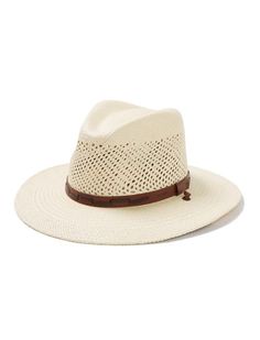 Airway Panama Safari Hat White Adjustable Sun Hat, Classic Adjustable Sun Hat With Single Vent, Adjustable Classic Sun Hat With Single Vent, Adjustable Flat Brim Straw Hat, Country Style Flat Brim Panama Hat For Travel, Country Style Panama Hat With Flat Brim For Travel, Country Style Wide Brim Panama Hat For Travel, Country Style Brimmed Panama Hat For Travel, Country Style Straw Hat With Short Brim For Travel