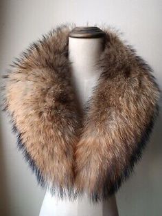 Find ideas๏ฟฝand inspiration for Real Raccoon Fur Collar Warm Scarf Shawl Smooth Natural Brown For Party Dinner, Women's Accessories Mink Fur Shawl, Fur Shawl Over Dress, Trendy Winter Accessories, Fur Scarf Outfit, Perfect Objects, Fur Shoulder Wrap, Styling Scarf, Fur Belt, Fur Clothes