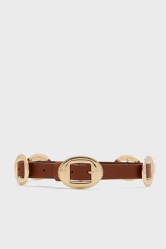 Brown Western Buckle Belt Western Brown Belt With Concho, Western Gold Belt With Antique Buckle, Brown Concho Belt, Chunky Western Belt, Brown Western Belt, Western Buckles, Skirt And Blouse, Kids Sale, Waist Belt