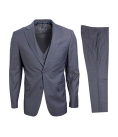 This solid suit is the perfect choice for any formal or semi-formal occasion. The suit is made from a high-quality wool blend that is both stylish and comfortable. The solid color adds a touch of sophistication, while the classic design gives the suit a timeless look. The suit comes with a matching pair of pants, so you can look your best from head to toe. Material: 65% Dacron 35% Rayon Notch Lapel Suit, Bootie Sandals, Sneaker Slippers, Baby Boy Shoes, Short Suit, Look Your Best, Pair Of Pants, Toddler Girl Outfits