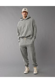 Super soft heritage fleece/Hooded/Kangaroo pocket/Ribbed cuffs & hem/This is Real Good: Made with the planet in mind & a promise to continue to do better. Relaxed Fit French Terry Hoodie With Pockets, Relaxed Fit Hoodie With Pockets In French Terry, French Terry Hoodie With Kangaroo Pocket For Loungewear, Hooded Sweats With Ribbed Cuffs In Relaxed Fit, Cozy Fit Sweats With Kangaroo Pocket, Athleisure Sweats With Kangaroo Pocket, Relaxed Fit French Terry Sweatshirt With Kangaroo Pocket, Relaxed Fit Sweatshirt With Kangaroo Pocket In French Terry, Athleisure Sweats With Kangaroo Pocket For Everyday