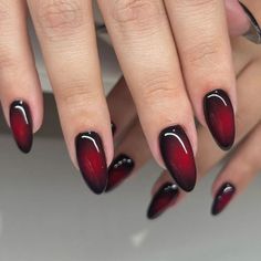 Gothic Nails, Goth Nails, Grunge Nails, Black Nail, Kehlani, Halloween Nail, Prom Nails