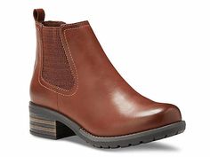 boots | DSW Eastland Shoes, Doc Martens Boots, Chelsea Boots Women, Brown Heels, Shoe Carnival, Only Shoes, Duck Boots, Chelsea Boot, Womens Boots Ankle