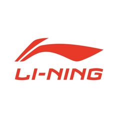 the u - wing logo is shown in red on a white background with an orange tail