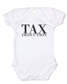 This is a hilarious onesie that says, "Tax Deduction" in black, currency font that contrasts with the background. We only use super soft, high quality onesies. This funny onesie makes a great gift for a baby shower. Grab this funky onesie today. Hilarious Black Text The Coolest Onesie This Side of the Mississipi Instant Cool Factor Premium Cotton Onesie Tagless for Comfort Funny Boy Onesies, Funny Onesie, Custom Baby Onesies, Cricut Baby, Cool Baby Clothes, Funny Baby Quotes, Funny Baby Clothes, Funny Onesies, White Onesie