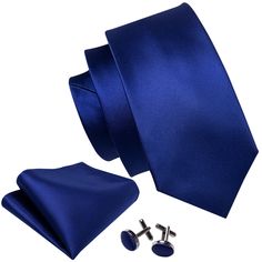 Brand: Barry Wang Material: 100% Silk What You Get: Same design Tie, Pocket Square & Cufflinks? Size: Necktie in 59" Length & 3.35" width at the tip, pocket square in 9"x 9"size Quality: Barry Wang Focus on Ties for Many Years, Good Quality Interlining Makes Our Ties Weighted and Elastic, Which are Easily Designed for A Perfect Knot.For More Quality Stylish Ties with Unbeatable Price, Please Click Our shop to Check More.With So Much Choice and Impeccable Quality, There's No Excuse Not to Have A Classic Blue Pocket Square For Father's Day, Blue Cufflinks For Father's Day Formal Wear, Blue Cufflinks For Father's Day Formal Occasion, Blue Cufflinks For Father's Day Formal Events, Blue Cufflinks For Business And Father's Day, Classic Blue Cufflinks For Office, Blue Formal Pocket Square For Father's Day, Blue Pocket Square For Formal Events, Blue Pocket Square For Father's Day Formal Events