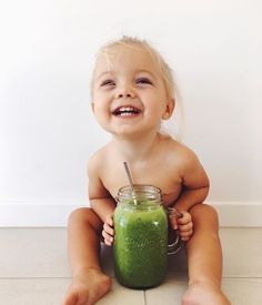 Best Smoothie, 인물 사진, Baby Pictures