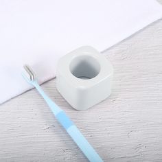 Item Function: 1. The square mini ceramic toothbrush holder is made of ceramic, no need to worry about your toothbrush falling out, or getting dirty. Also, keep your toothbrush dry. 2. The rounded corners design, will not scratch other items in the bag, and can well fit into backpacks, handbags, suitcases, luggage, etc. 3. Lightweight and simple design, easy to carry. 4. Multi-scene use is considered ideal for business, trips, travel, camping, bathrooms, hiking, and outdoors. Corners Design, Ceramic Toothbrush Holder, Electric Toothbrush Holder, Electric Toothbrush, Quality Bedding, Corner Designs, Bathroom Organization, Suitcases, Ceramic Materials