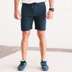 Casual Shorts With Zipper Closure, Casual Travel Shorts With Side Pockets, Casual Stretch Activewear With Zipper Closure, Casual Relaxed Fit Shorts For Travel, Sporty Solid Bermuda Shorts, Cotton Shorts With Zipper Closure, Casual Cotton Shorts For Travel, Casual Athletic Shorts With 4-way Stretch, Athleisure Cotton Shorts With 4-way Stretch