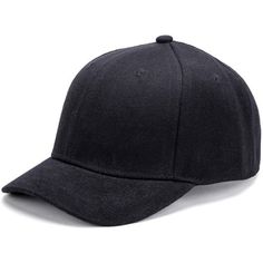 Bill Brim Dad Cap Unisex Classic Baseball Hat Anti Sweat Sunscreen Trucker Cap Hat, Black, 22-23.2inch Hook And Loop Closure Hand Wash Only Metarial: Made Of Cotton Twill, High Quality And Durable. Solid Color Style With One Size: 56-61cm/22-24 Inches. With Velcro Closure On The Back. Please Kindly Check Your Head Size Before Buy! Make Sure The Perfect Hat Is Always A Perfect Fit. Trendy Black Baseball Cap With Visor, Trendy Black Visor Baseball Cap, Trendy Black Baseball Cap, Trendy Black Baseball Cap With Curved Bill, Black Baseball Cap For Winter Sports, Black Winter Visor Baseball Cap, Trendy Black Baseball Cap For Sports, Adjustable Black Fitted Hat For Winter, Black Winter Sports Baseball Cap