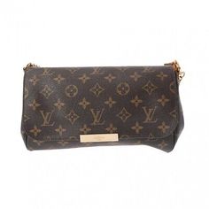 ad eBay - LOUIS VUITTON Monogram Favorite MM 2WAY Brown M40718 800000124232000 - Buy Now, click the link (eBay) Favorite Mm, Handbag Women, Accessories Clothing, Louis Vuitton Monogram, Buy Now, Bags Handbags, Shoe Accessories, Shoes Accessories, Bag Lady