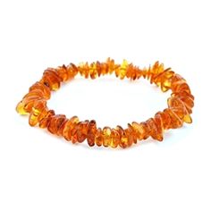 Polish Art, Amber Bracelet, Amber Necklace, Amber Jewelry, Nature Bracelets, Baltic Amber, Art Center, Stretch Bracelet, Stretch Bracelets