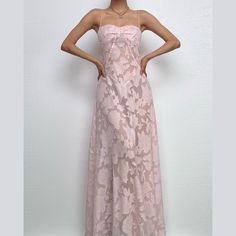 Please refer to our sizing chart for a guideline when choosing a size. 5 business days order processing time. 90% polyester 10% spandex. Fitted Maxi Slip Dress For Casual Wear, Fitted Maxi Length Slip Dress For Casual Wear, Chic Backless Maxi Dress With Back Zipper, Backless Maxi Dress With Back Zipper, Maxi Length Slip Dress For Prom Season, Chic Maxi Dress With Adjustable Straps, Maxi Dress With Adjustable Straps, Backless Maxi Dress With Adjustable Straps For Night Out, Chic Floor-length Slip Dress For Prom