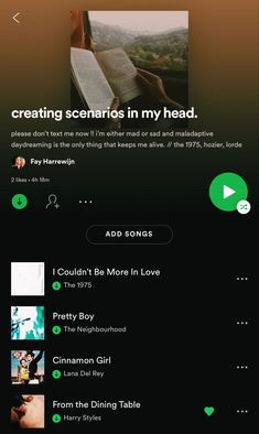 Playlist Names Spotify, Playlists Ideas, Spotify Playlist Ideas, Spotify Playlist Names, Playlists Spotify, Spotify Ideas, Music Recs