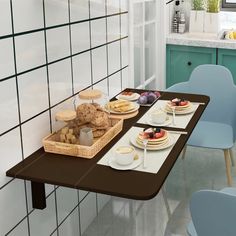 PRICES MAY VARY. 【2 Ways of Usage】This wall mounted folding table can be folded up in full with tabletop of 31.5’’ x 23.5’’, which is totally enough for your daily use. In addition to that, it can also be folded half down with 31.5’’ x 14’’ surface for temporary use if you need. 【Folding for Space Saving】This hideaway desk takes little space in your room with tabletop full folding paralleled to the wall. The thickness is just 2.5’’ in this condition and it saves space in your room to the greates Wall Desks, Laundry Folding Table, Wall Mounted Folding Desk, Laundry Folding Tables, Laundry Folding, Wall Mounted Folding Table, Fold Down Desk, Fold Down Table, Space Efficiency