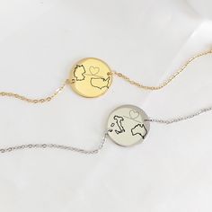 "Personalized  long distance relationship coin bracelet for girlfriend and best friends, custom engraved with country maps, the bracelet is made of stainless steel and it is available in gold and silver colors. The chain can be adjusted to fit most women sizes and teens. This dainty bracelet makes a great gift as anniversary gift, long distance gift, Valentines day or Christmas gifts. This keepsake can be engraved on the front only or to make it even more personal  we can engrave one of the following options on the back side. OPTION 1: \"NO engraving on back\" We will not engrave anything on the back, the back will be blank. OPTION 1: \" Add message\" Add your custom message using any of our fonts and symbols (examples on one of our photo description images) OPTION 2: \"Add QR code\" Recor Long Distance Relationship Jewelry, Bracelet For Girlfriend, Long Distance Friendship Gifts, Distance Bracelets, Coin Bracelet, Long Distance Gifts, Country Maps, Dainty Bracelet, Distance Relationship