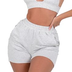 Never Worn They Are To Small For Me! These Are Freaking So Cute!! I Had To Go Re Buy The M/L Size Because I Love Them So Much! I Love Them So Much, Active Shorts, Shorts Athletic, Athletic Shorts, So Cute, I Love, Womens Shorts, Silver, Women Shopping