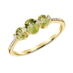 The Commodores told us, “Once, twice, three times a lady…” This 18k gold and Peridot ring is the consummate expression of femininity and elegance. Peridot are known to stimulate the Heart and Crown Chakra, breaking down our barriers and helping us to connect with others. Because after all, a lady always knows…Scroll down to Gem Guide below to learn more about Peridot. Measurement: 4.3 x 7.5 x 1.7 mm Shank: 1.4 mm Weight: 1.899 grams 18k gold Please allow 4-6 weeks for production. Formal Peridot Diamond Ring In Yellow Gold, Elegant Peridot Diamond Ring With Prong Setting, Elegant Peridot Birthstone Ring In Yellow Gold, Elegant Yellow Gold Peridot Birthstone Ring, Peridot Rings With Brilliant Cut In Fine Jewelry Style, Yellow Gold Peridot Diamond Ring, Oval Peridot Diamond Ring For Formal Occasions, Yellow Gold Peridot Ring With Center Stone, Fine Jewelry Peridot Rings With Brilliant Cut