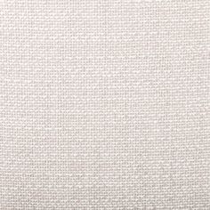 an up close shot of a white fabric texture