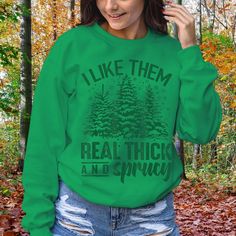 Christmas Sweatshirt, Merry Christmas Sweatshirt, Christmas shirt for Women, Christmas Crewneck Sweatshirt, Holiday Sweater,  Thanksgiving Sweatshirt: https://etsy.me/3TbqsXn Christmas Sweatshirt: https://etsy.me/3dLRqo2 Bible shirts: https://etsy.me/3ANhUyw OUR SIZING IS ADULT UNISEX. This means it will be larger than normal women's sizing.  Please see photos for size charts 🌻 Please read the full description:   This hoodie/sweatshirt sizing is NOT oversized.  You need to order at least 1-2 si Tye Die Shirts, Bible Shirts, Christmas Crewneck Sweatshirt, Ugly Holiday Sweater, Thanksgiving Sweatshirt, Friend Funny, Christmas Crewneck, Holiday Sweatshirt, Women Christmas