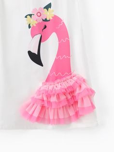 Girl Character, Bird Print, Girls Characters, Bird Prints, Made In China, Toddler Girl, Mesh, China, Free Shipping